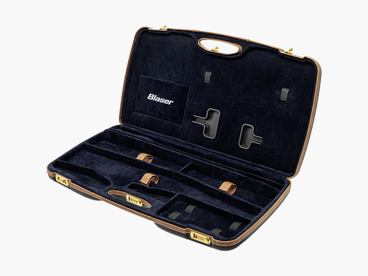 Blaser ABS gun case type C