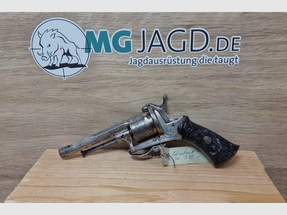 unbekannt 5mmLefaucheux