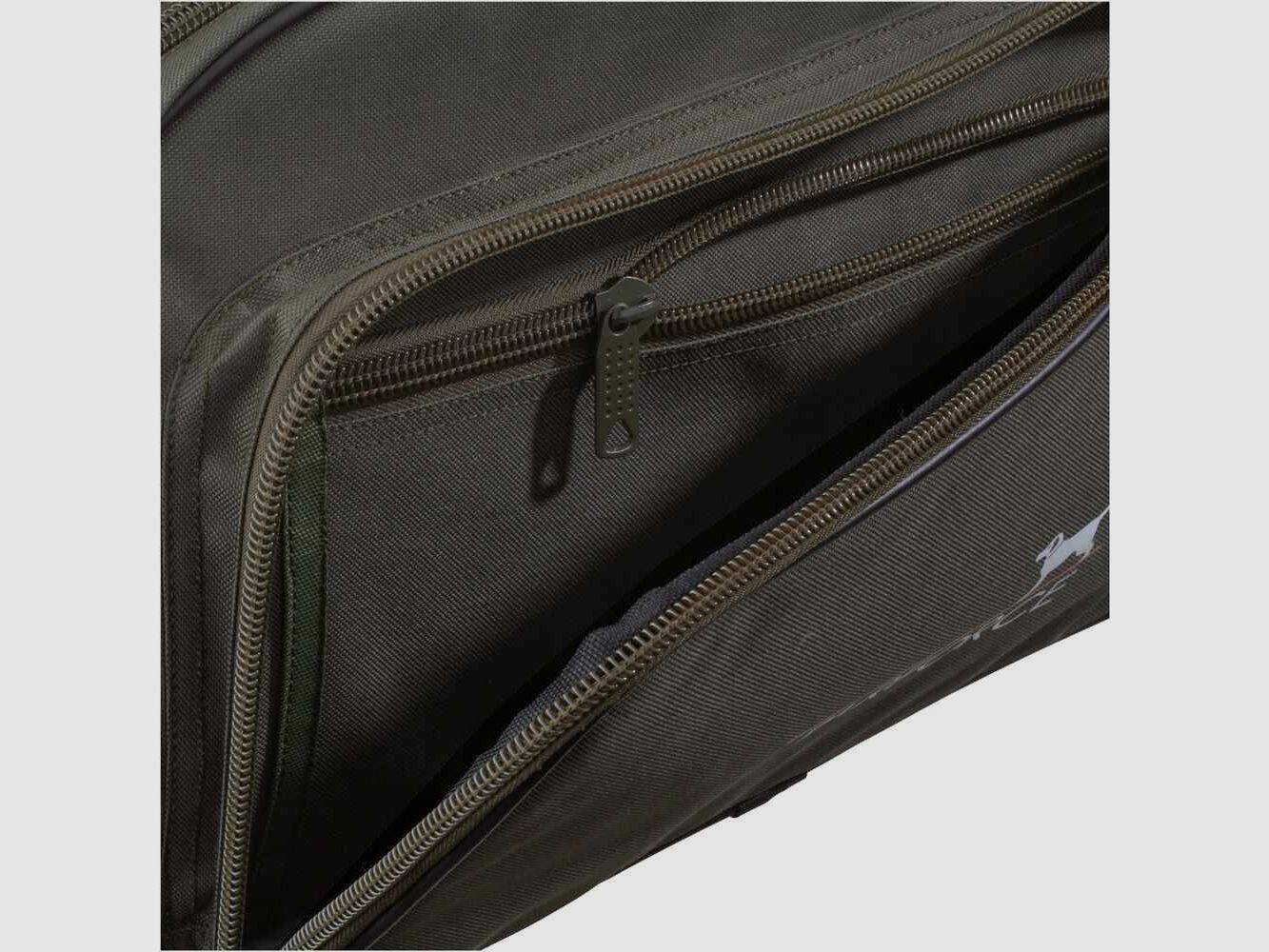 Parforce rifle case All-in cotton