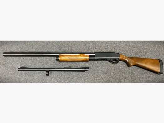 Remington 870 Express Magnum