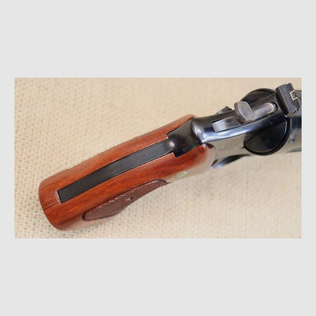 Smith & Wesson 29-2 .44RemMag