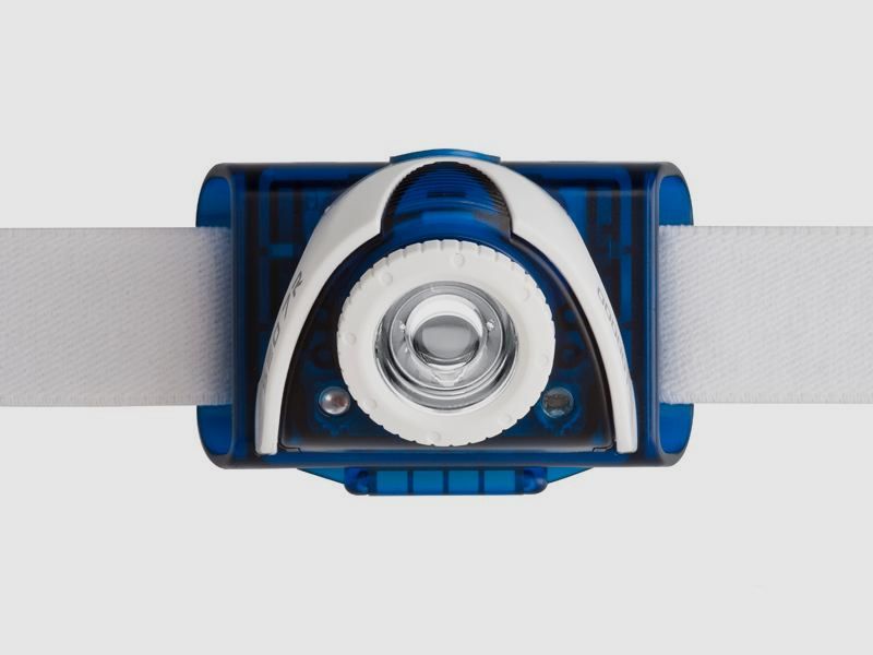 LEDLENSER SEO 7R torcia LED, confezione blister, immagine 2 di 14