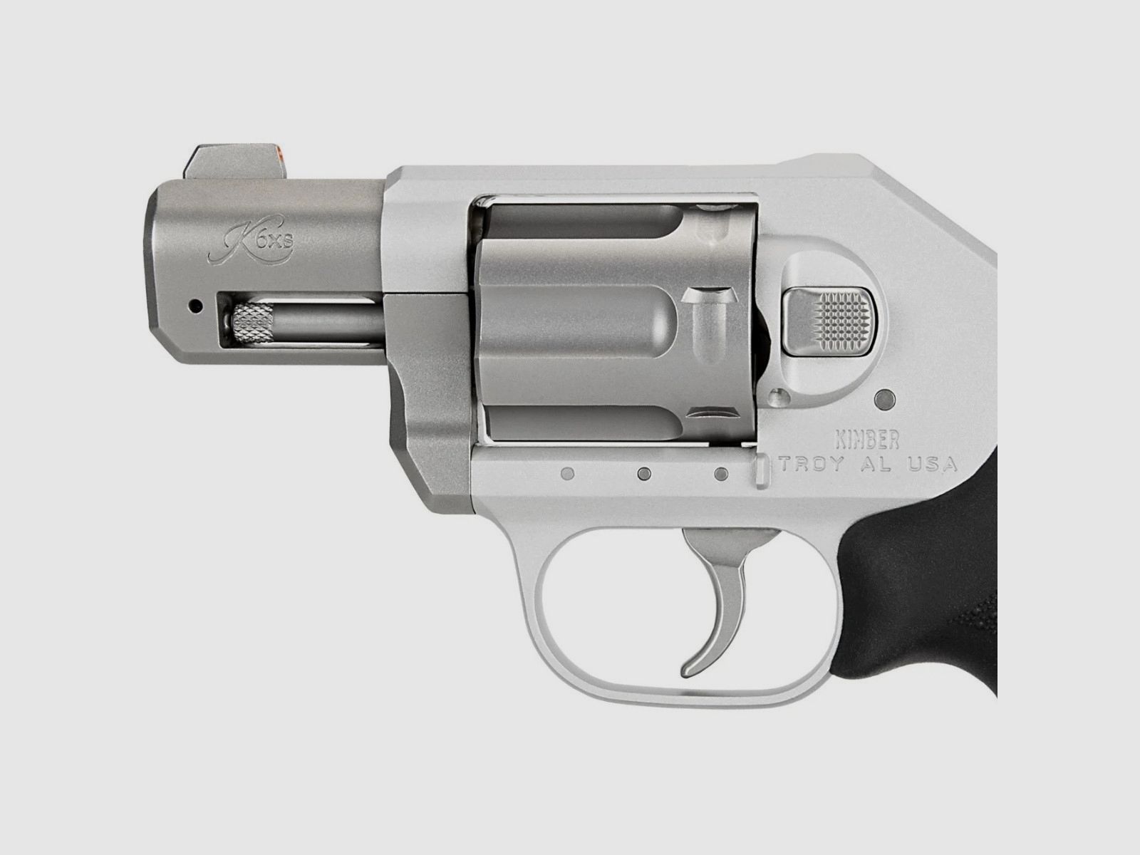 Kimber K6XS .38Spec +P, afbeelding 8 van 11