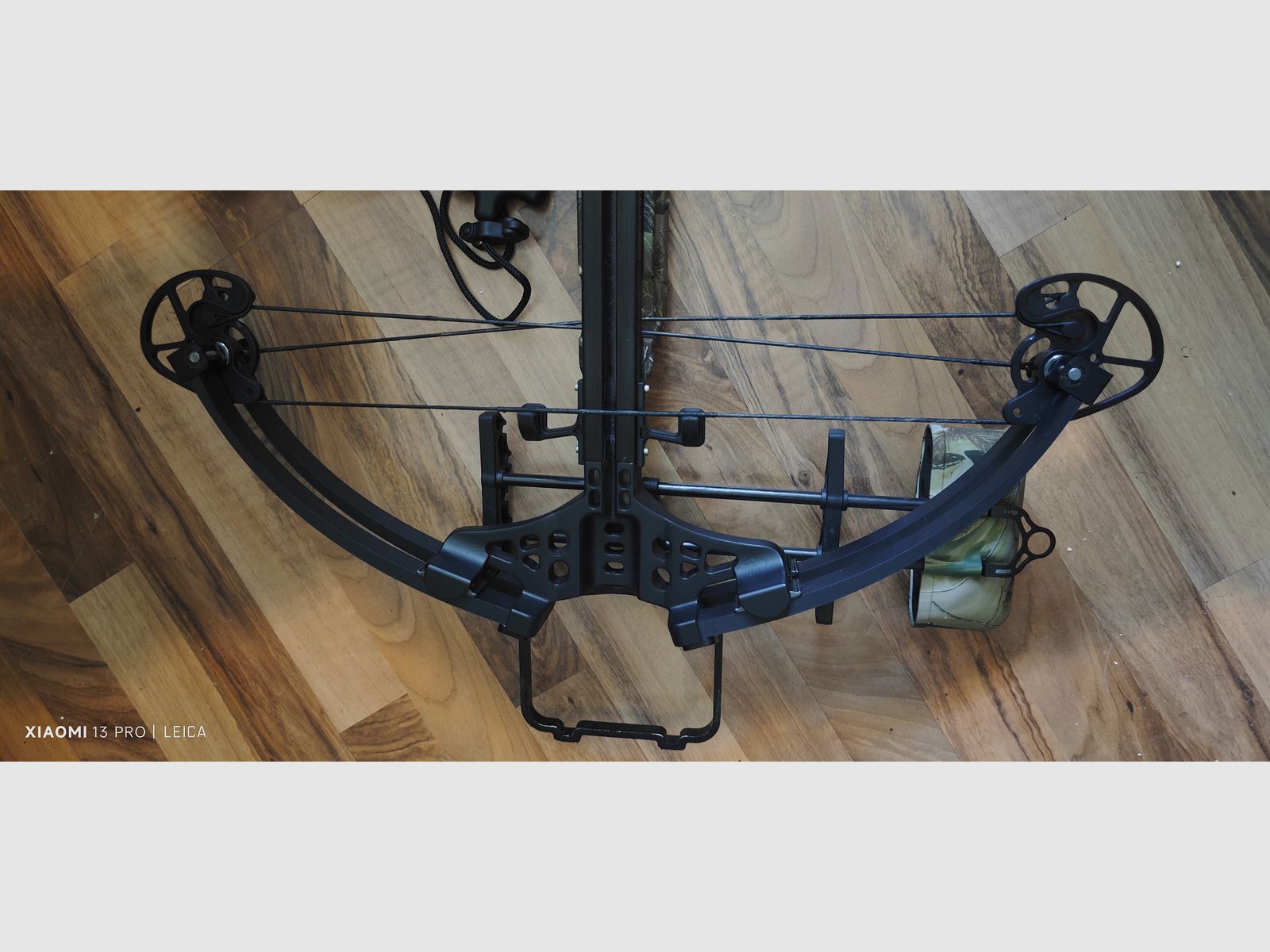 Stryker solution LS Armbrust kaum benutzt