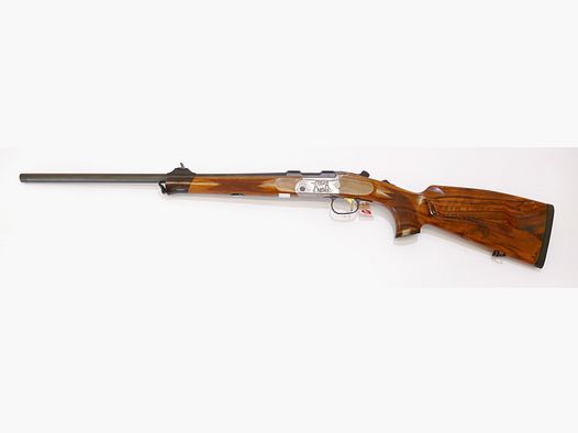 Merkel K5 Hunting HKl. 5 .308Win Break Action Rifle