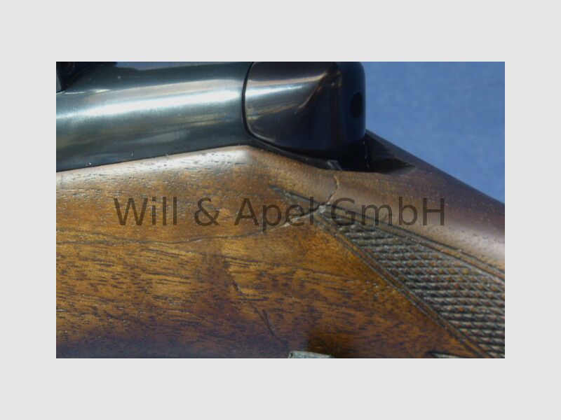 Steyr Mannlicher Modell M
