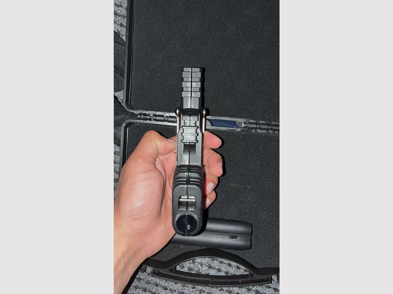 Jpx Jet protector (Pixeon) gen1
