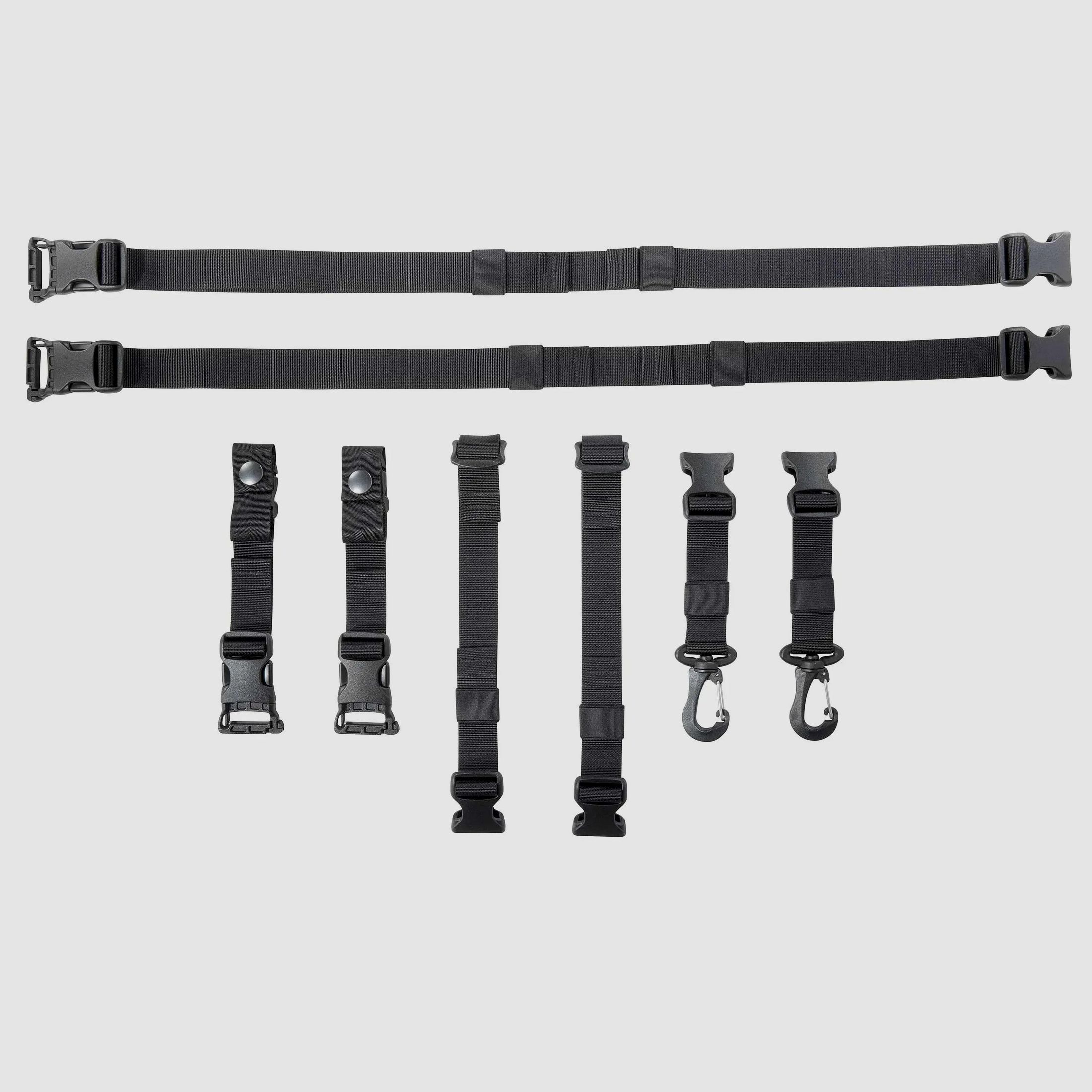 Tasmanian Tiger Pouch Harness Adapter