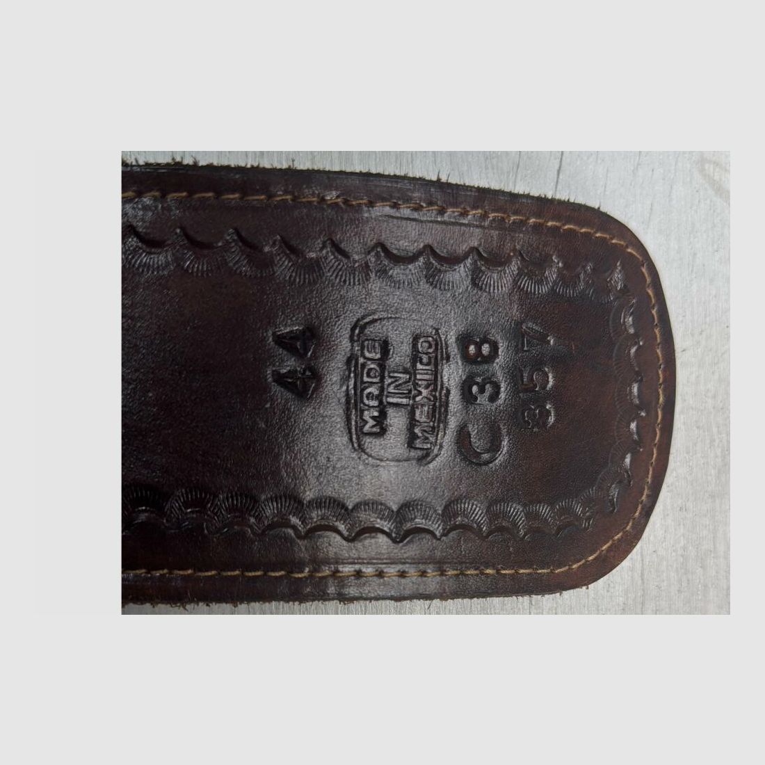 Hege-Uberti SA .44-40WCF