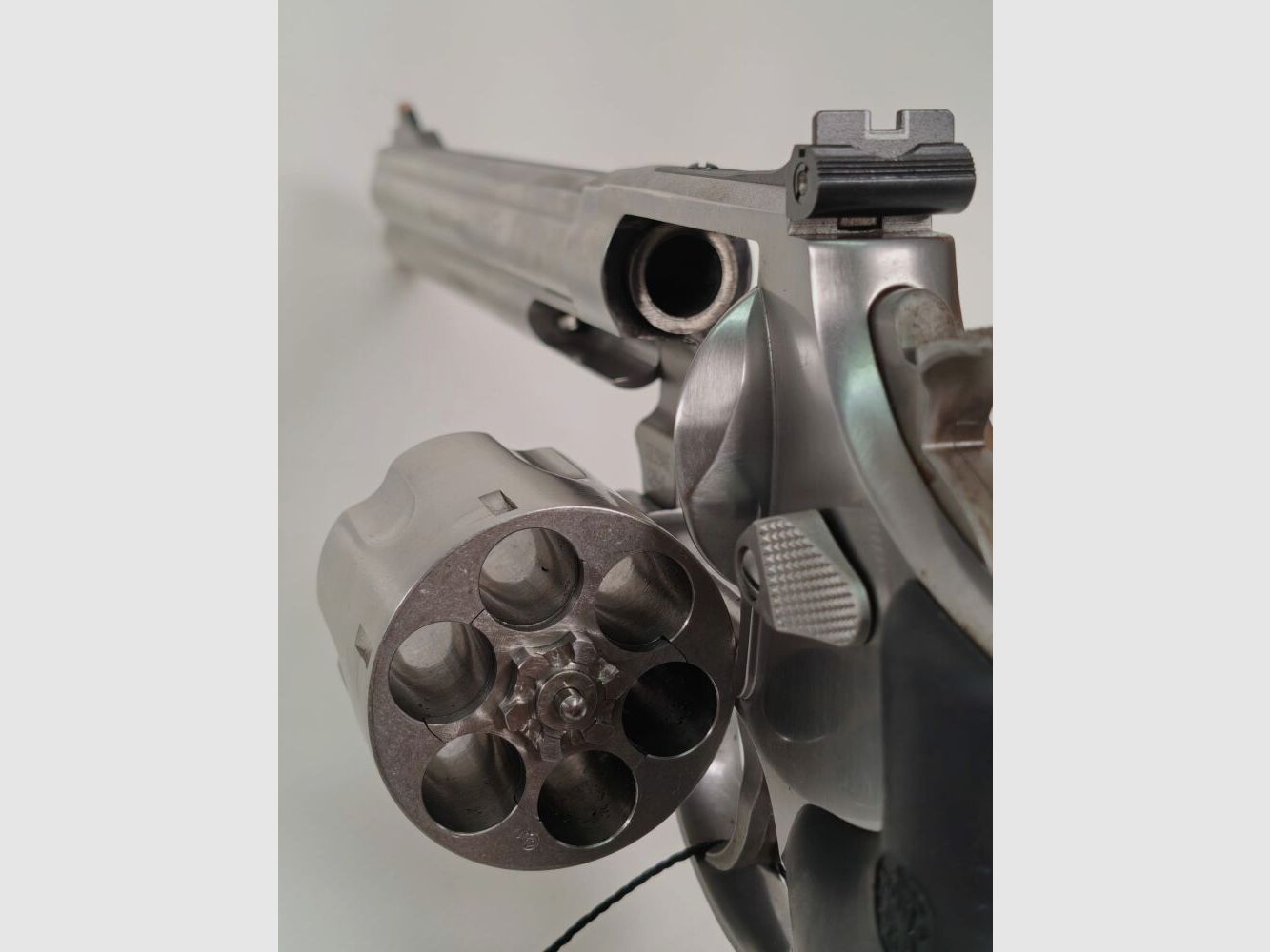 Smith & Wesson 629-5 .44 Mag 21 cm Revolver 629-5 classic