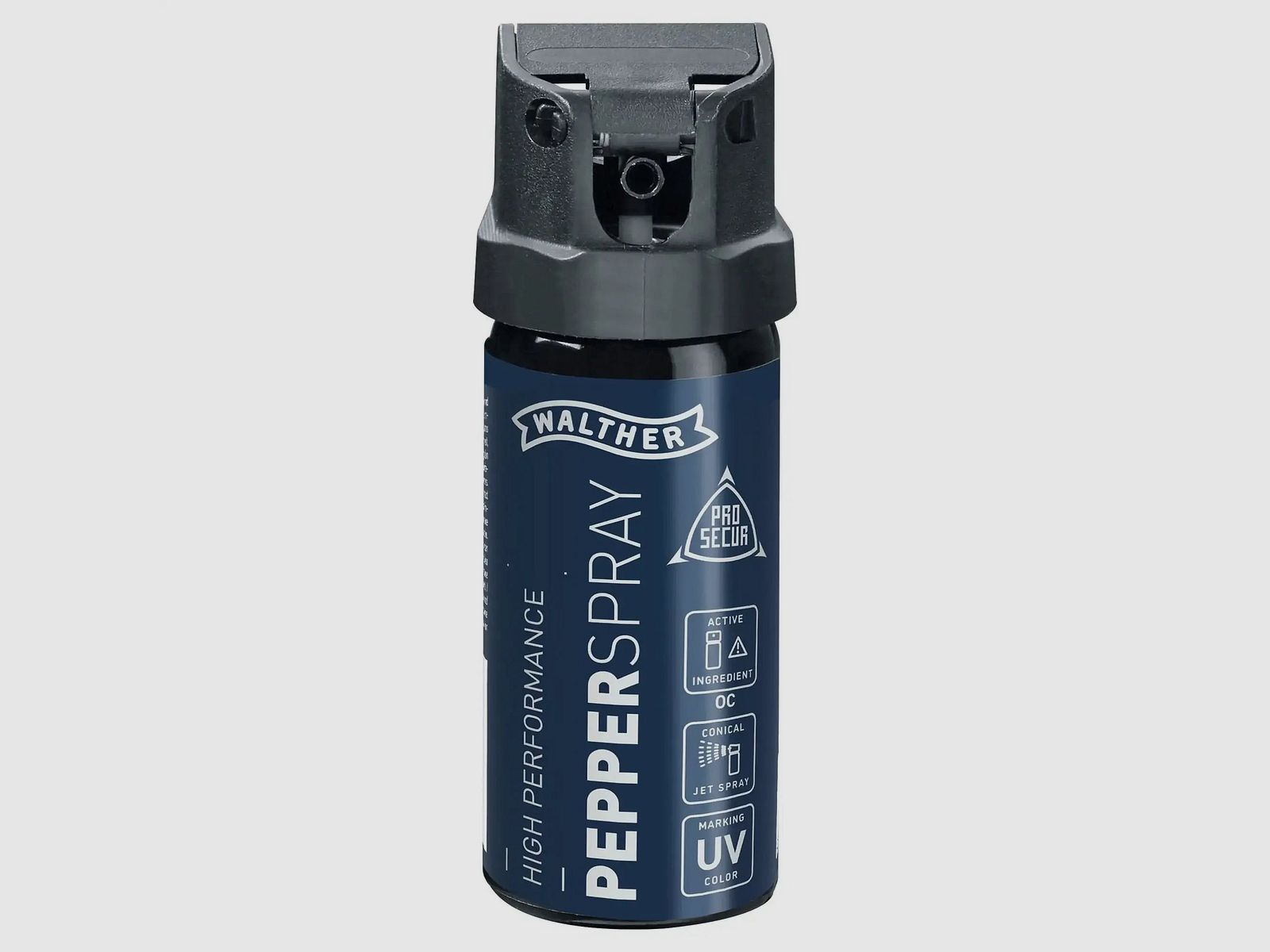 Walther Walther Spray au Poivre ProSecur Jet Conique 53 ml