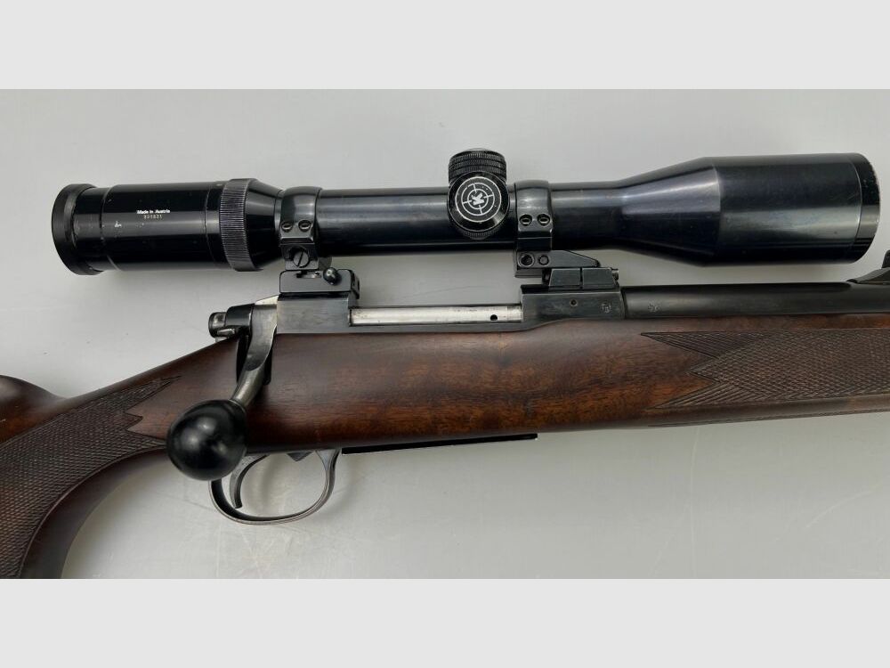 Tikka	 M55