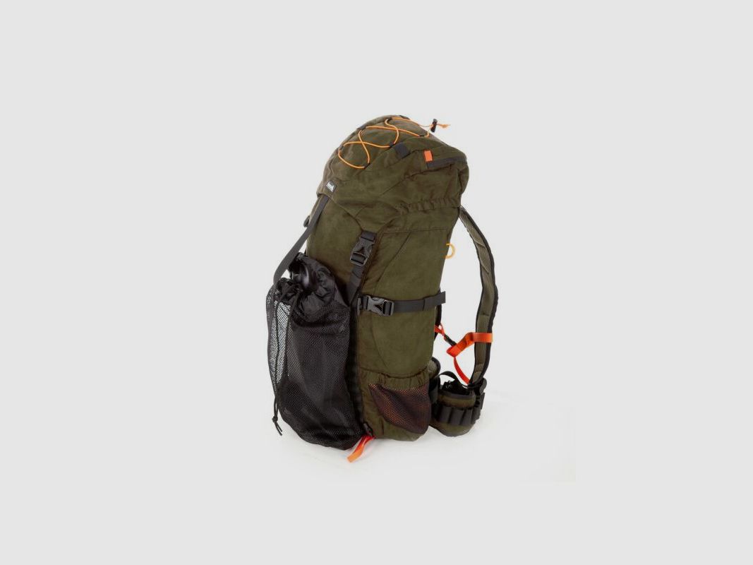 Fauna Tagesrucksack Ripa Evo F45