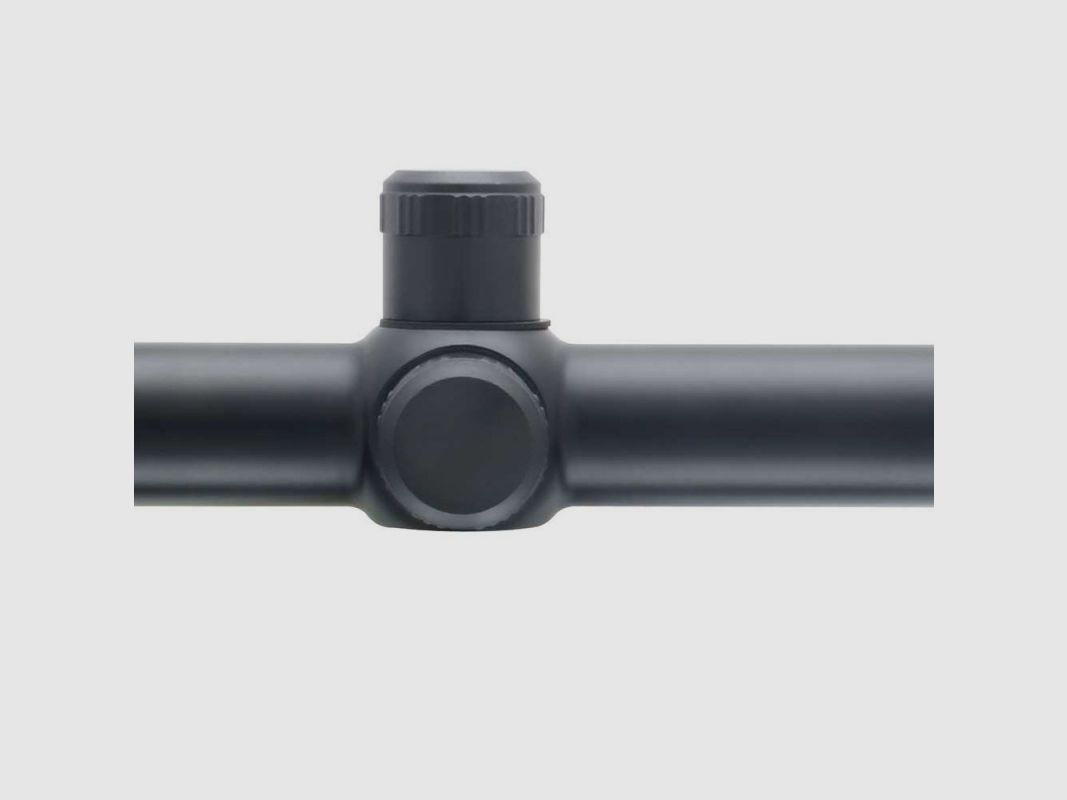 Zielfernrohr Arcea 4-16x44 - 25,4mm-MIL DOT Absehen. Beleuchtet. Frontfokus, Bild 9 von 27