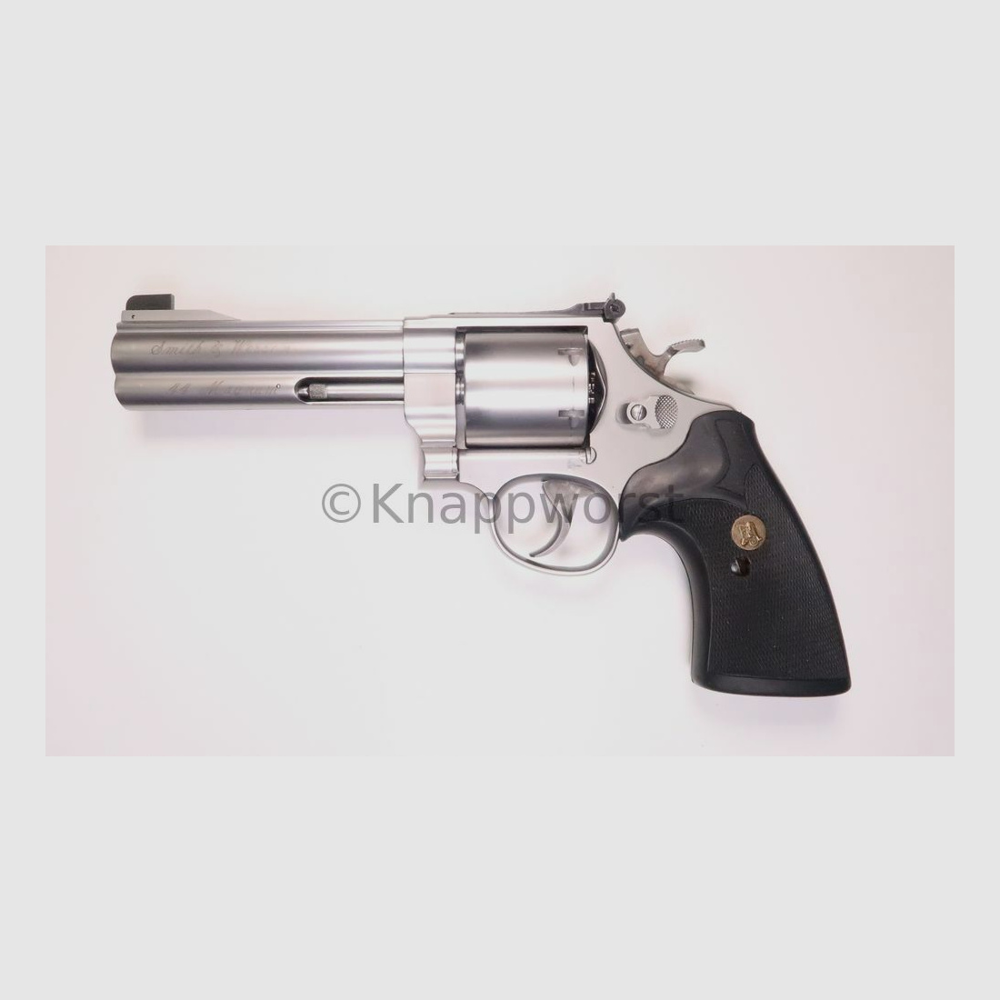 Smith & Wesson	 629 Classic