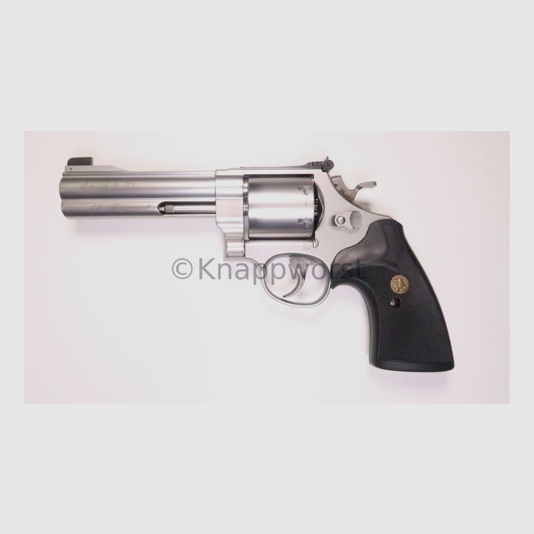 Smith & Wesson Smith & Wesson 629 Classic