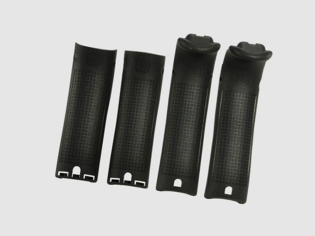 Dorsalinis GLOCK G20/G21