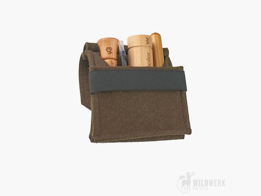 Set de Llamada de Zorro y Temporada de Apareamiento Weisskirchen