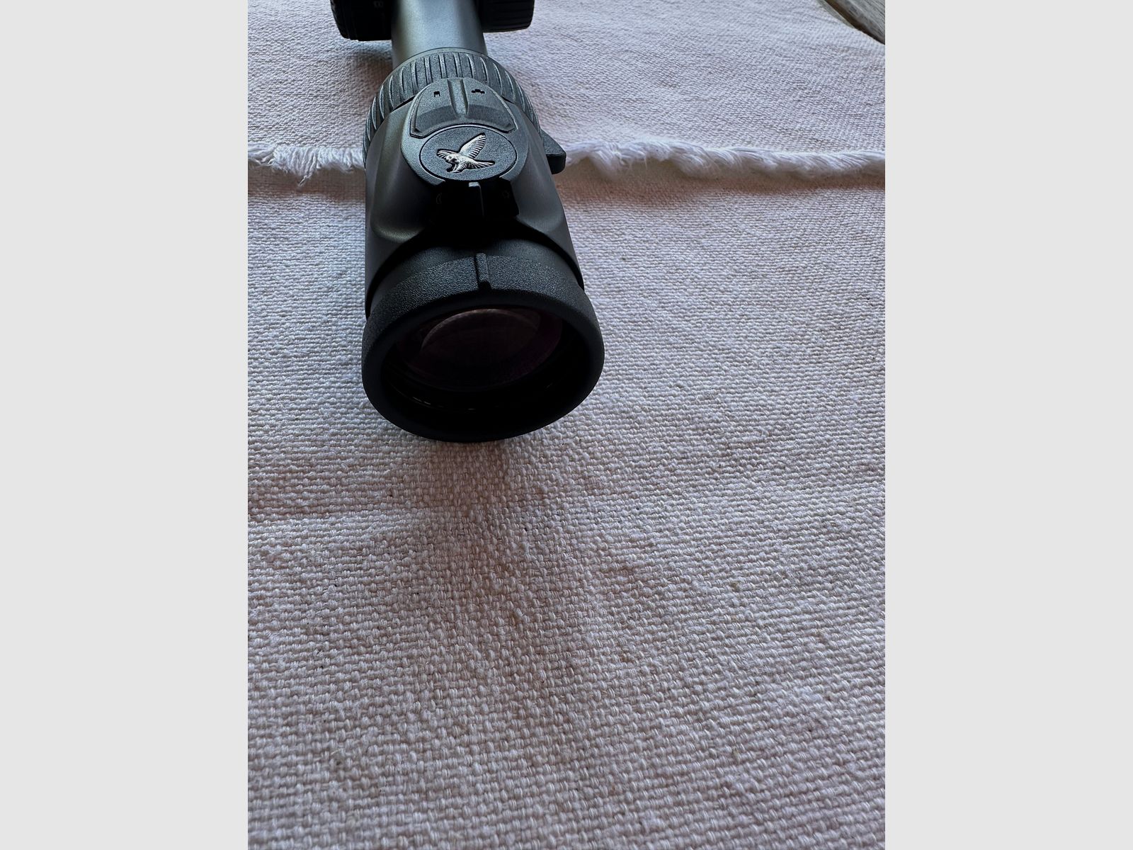Swarovski Z8i 3,5-28x50 P