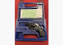 Colt Detective Spec.