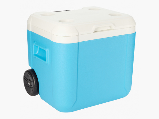 il Lago Passion 60L Koelbox-Trolley Goliath |
