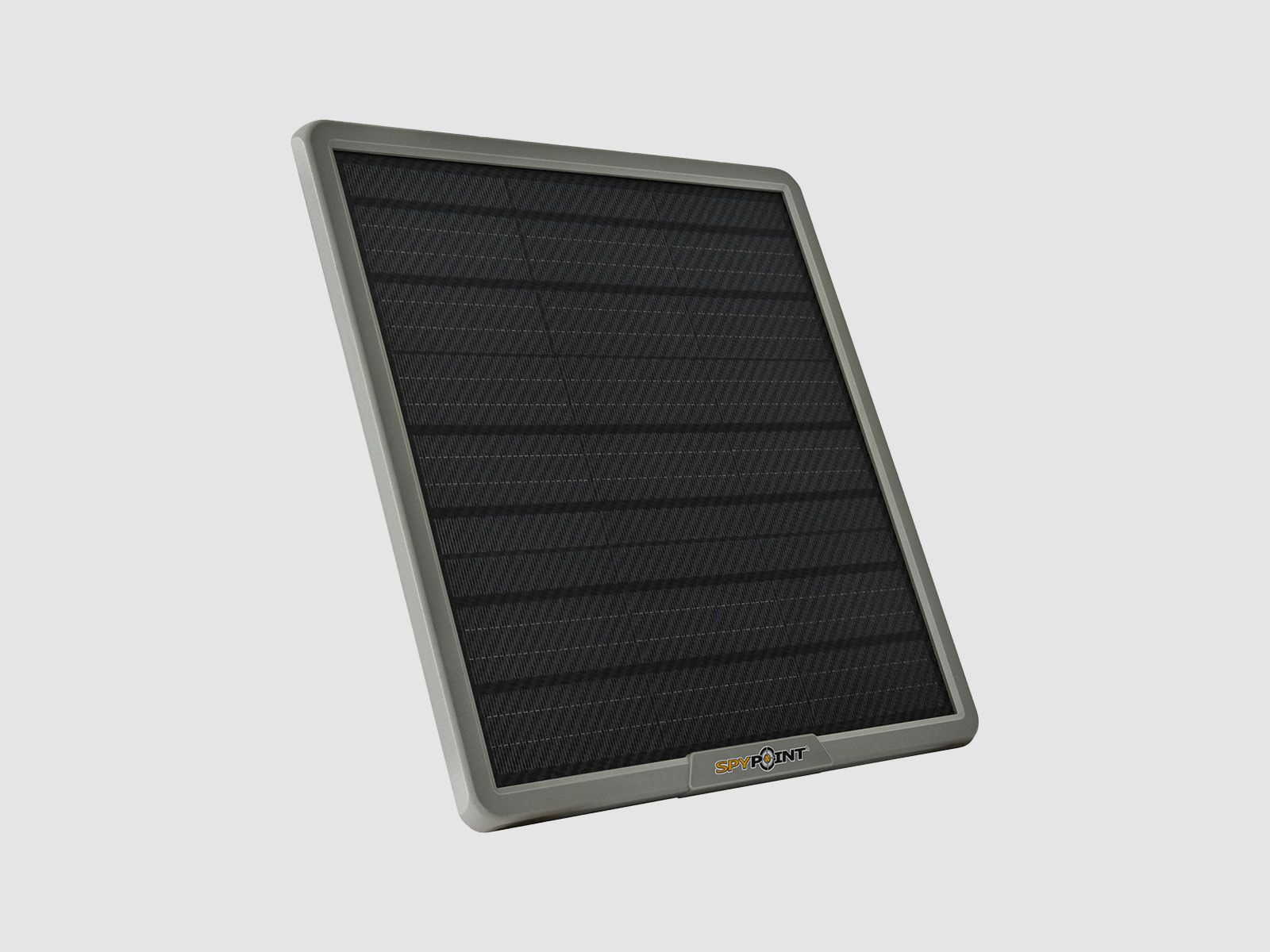 Spypoint Solar Power Bank  mit 15.000 mAh Li-Ion-Akku