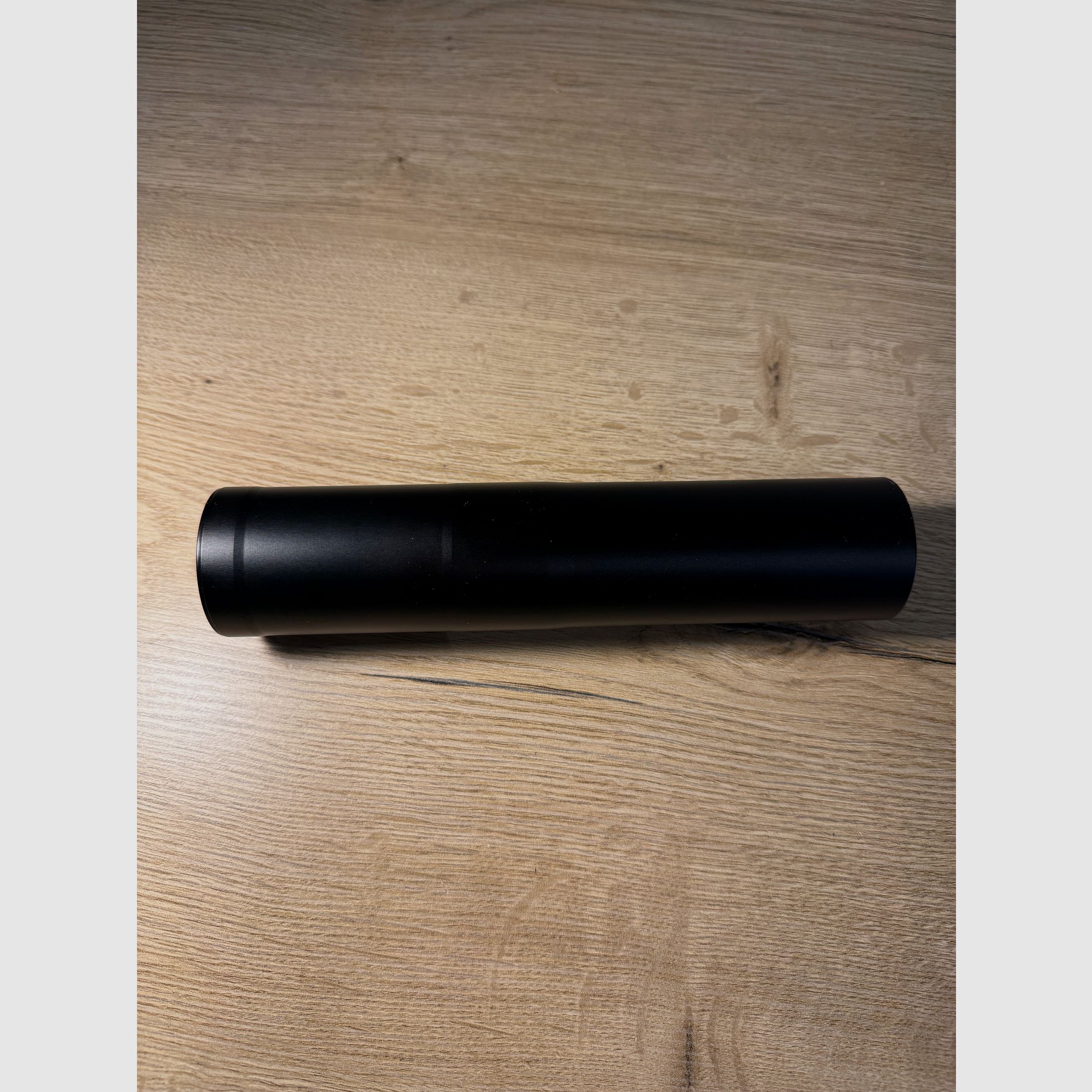 Hausken Schalldämpfer JAKT JD 224 Cal. 243-7 mm.