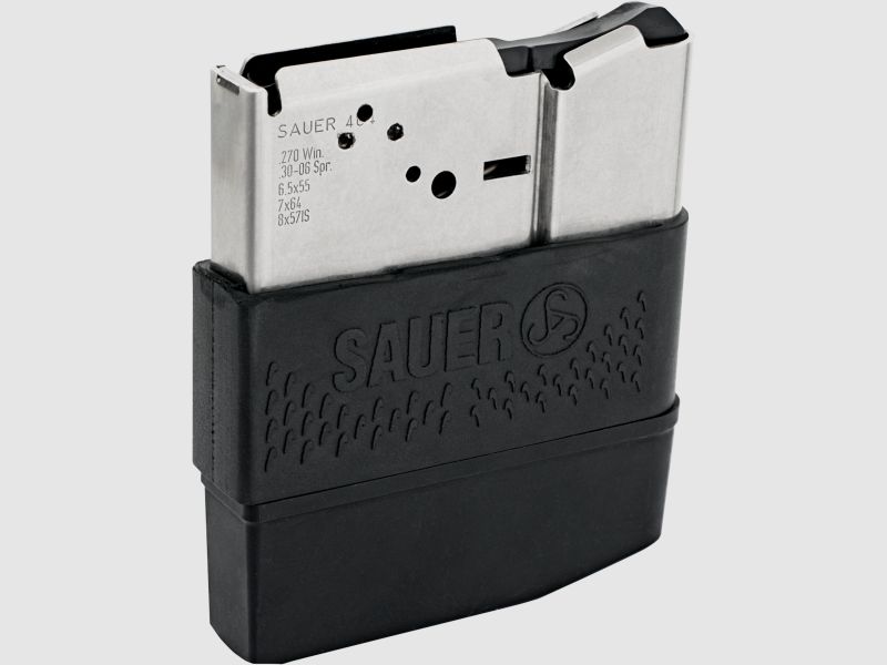 Sauer S404 Ersatzmagazin