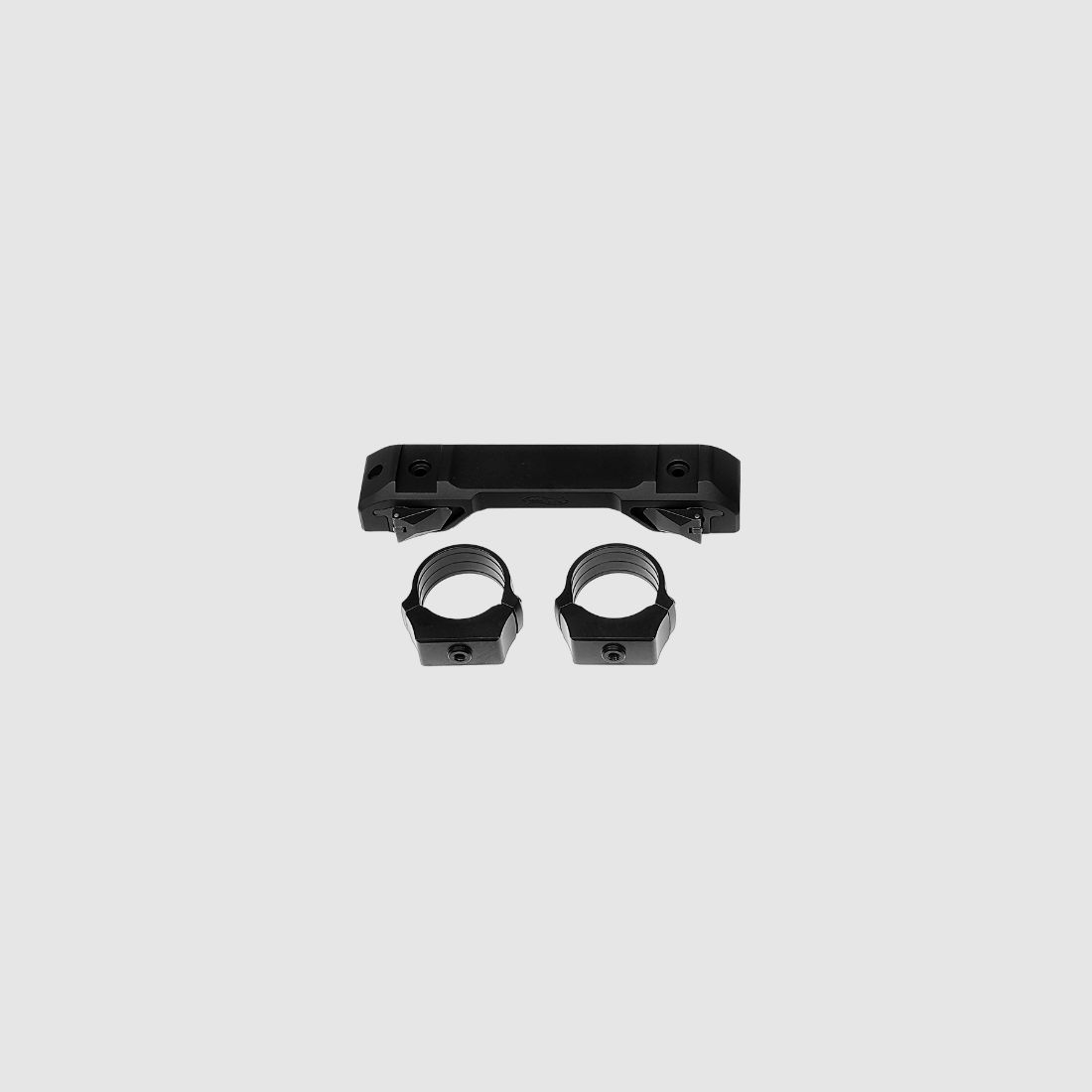 Walther RS3 Fixlock Montage Ring 34 mm