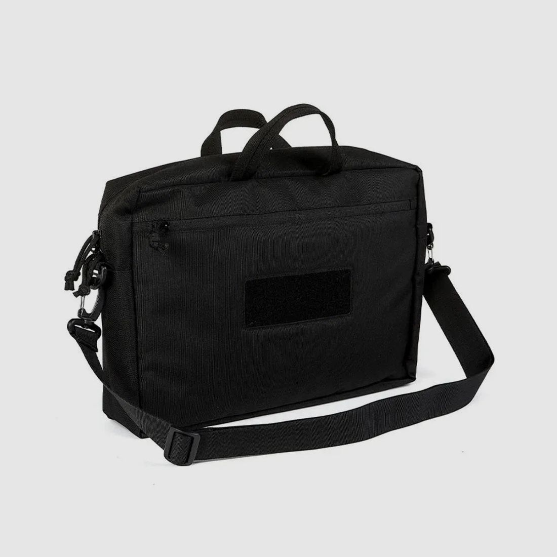 A10 Equipment A10 Equipment Laptoptasche Transall schwarz