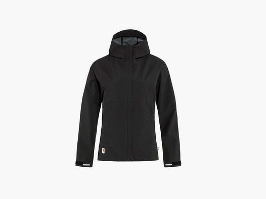 HC Hydratic Trail Jacket W