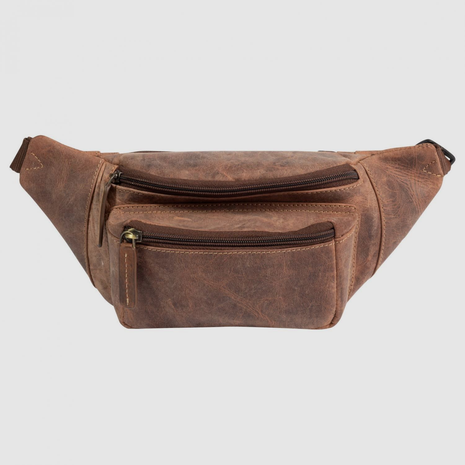 Leder Gurttasche