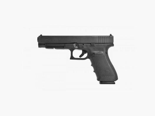 GLOCK 41 GEN4 MOS CAL. 45
