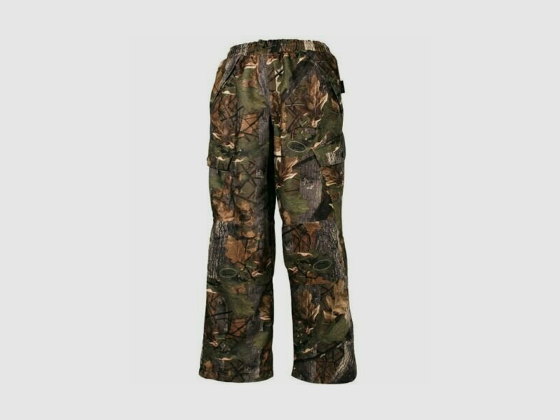Hose English Oak Camo XXL diverse