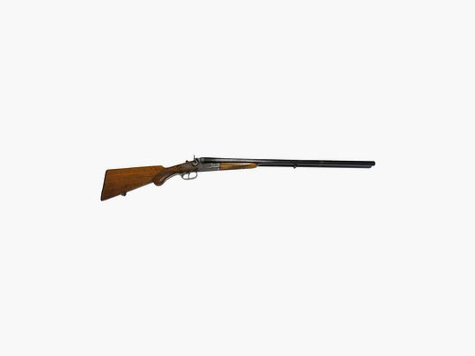 Bernardelli Querflinte Italien Kaliber 12 Lauf 70 cm ***/*