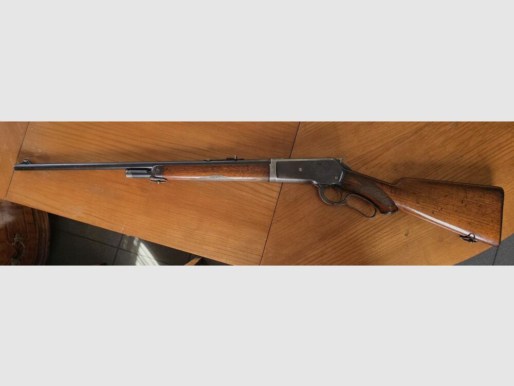 Winchester 1886, image 2 sur 6