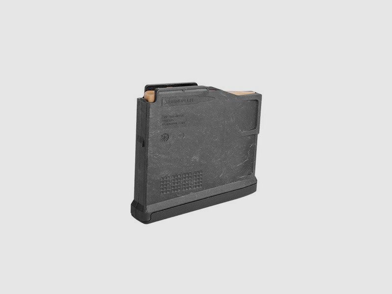 Magpul PMAG5 Long Action Magnum AICS caricatore, immagine 2 di 2