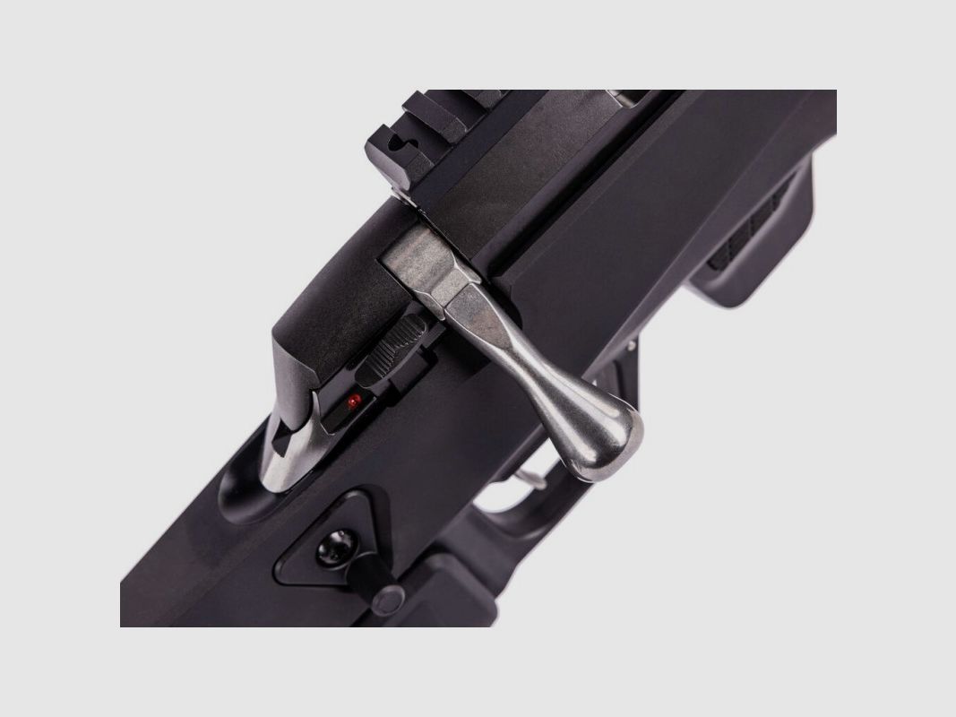 Büchse Tikka T1x Ace Target, Bild 7 von 13