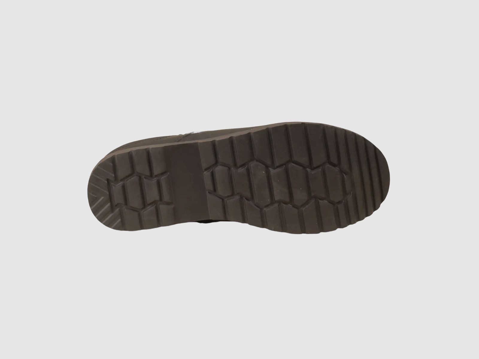 Aigle Basilo Zuecos de cuero