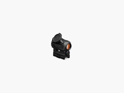 VORTEX SPARC ZWART