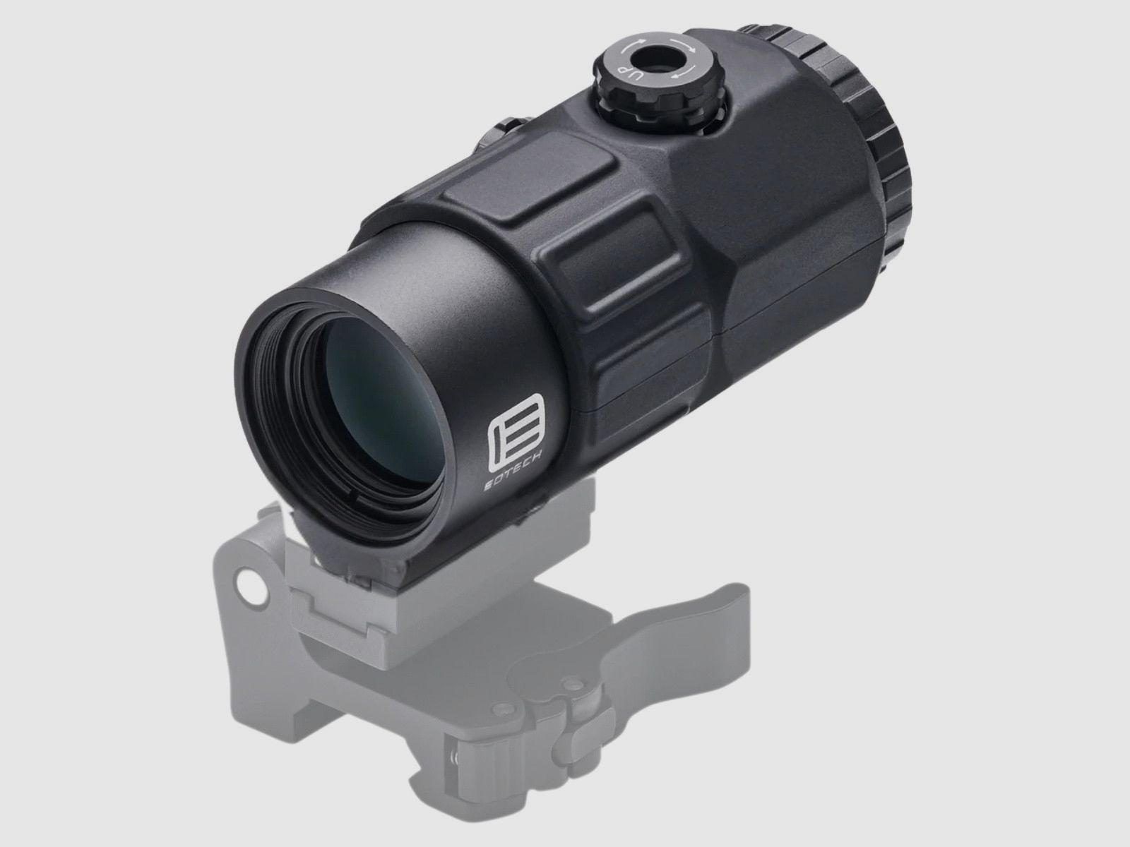 EOTech - Powiększalnik G45.NM (bez montażu) - Czarny, zdjęcie 3 z 4