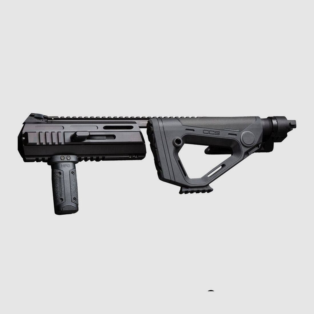 Hera Arms Kit di conversione TRIARII RTU SFU
