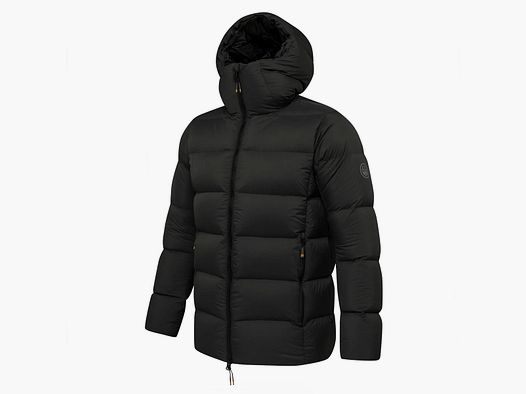 JACK – BERETTA – SVALBARD DONSJACK Black