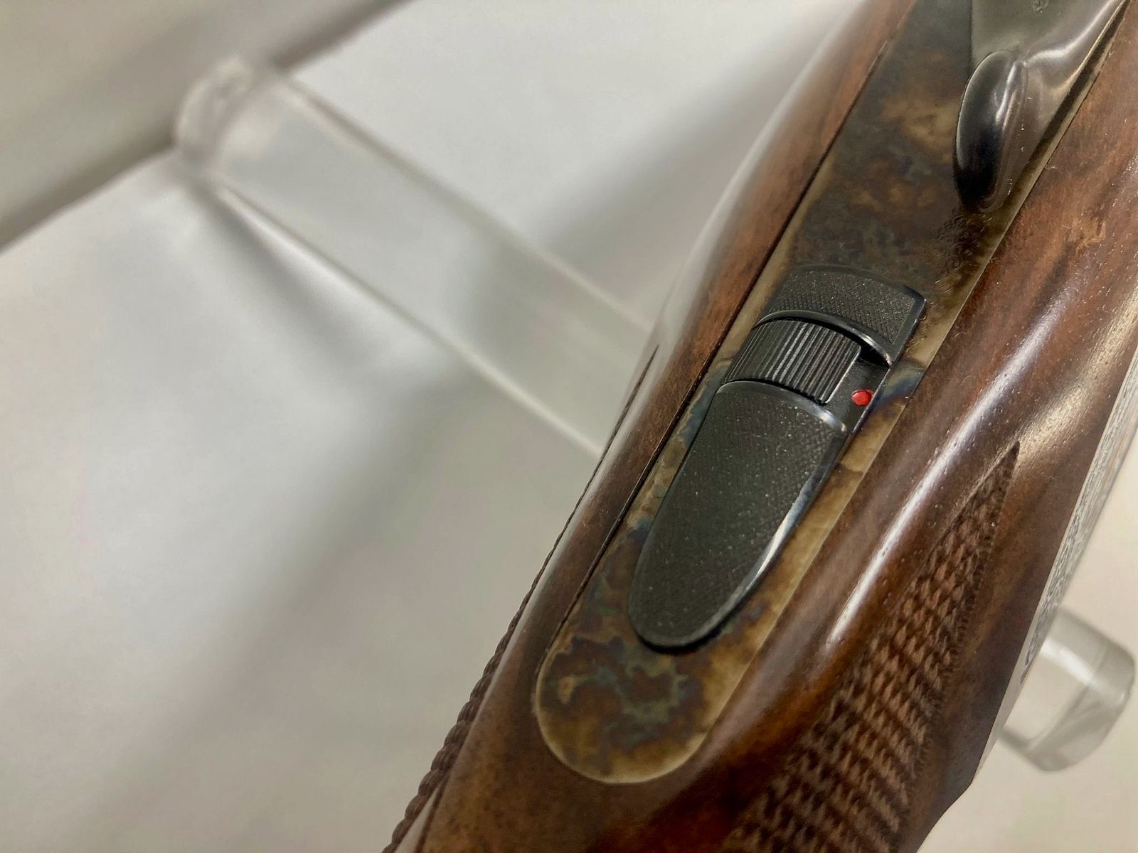 Caesar Guerini MAGNUS LIMITED - BDF Bockdoppelflinte - lagernd!- WaffenFriedrichs