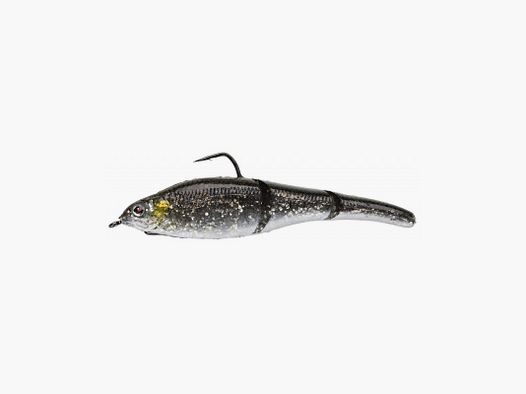Sèbile MAGIC SWIMMER 105MM-9.7GR Natural Shiner