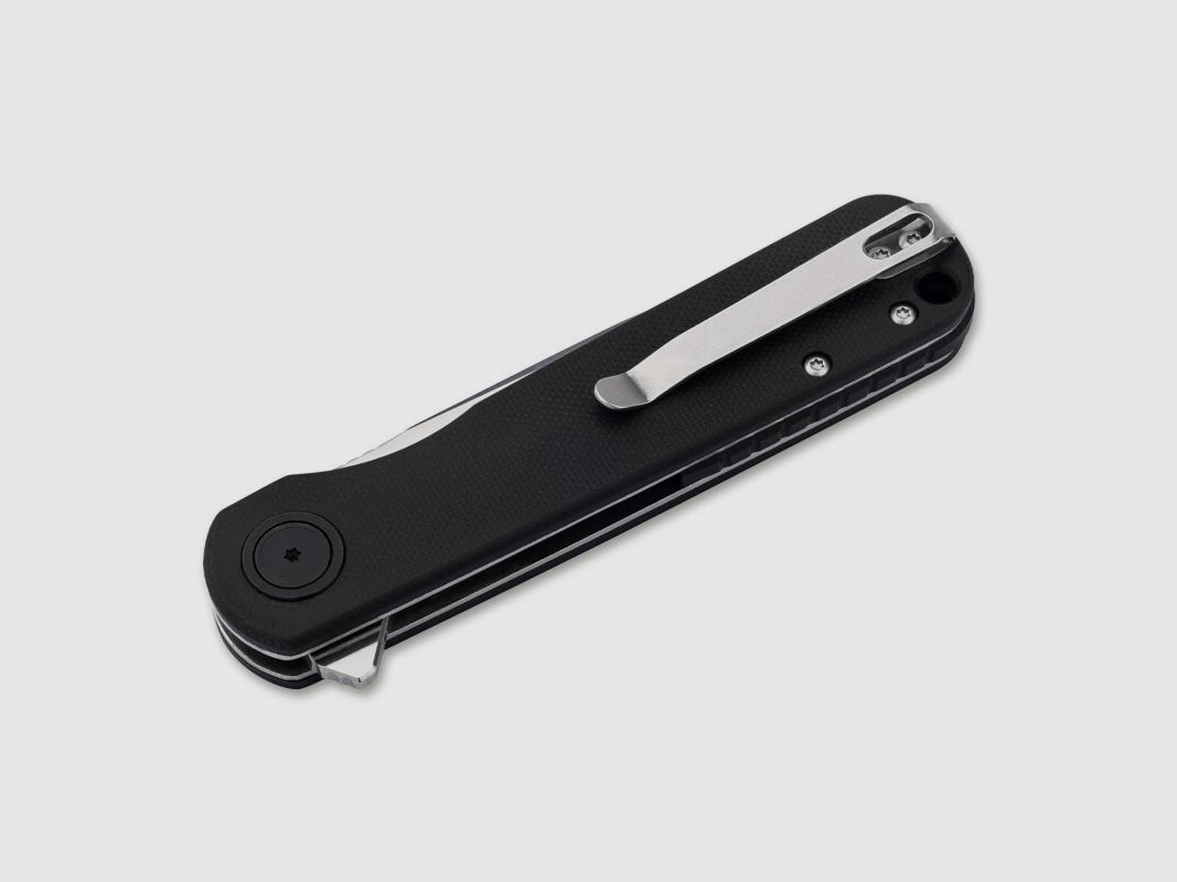 Magnum Braddock Black, Bild 2 von 7