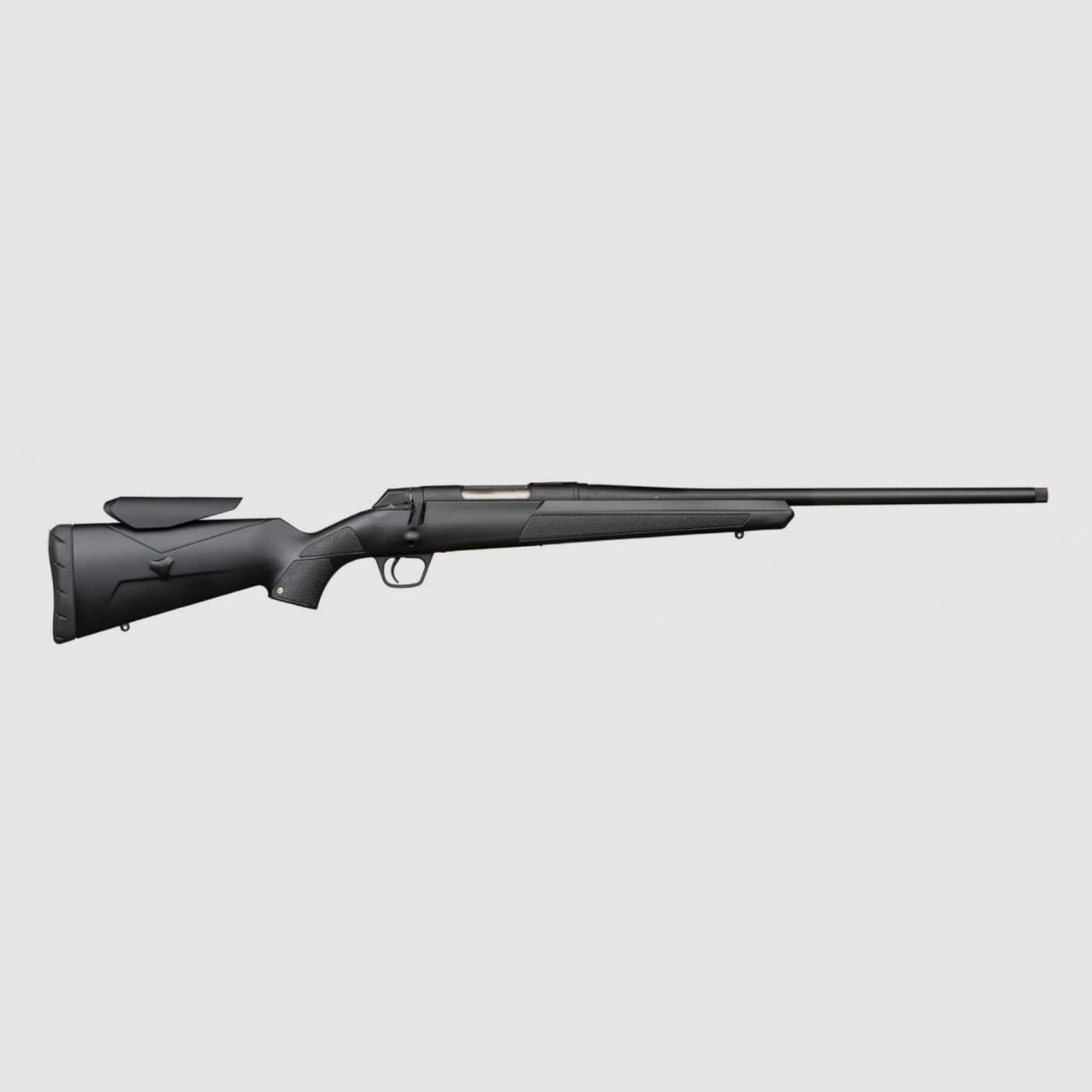 Winchester XPR Adjustable mit Gewinde