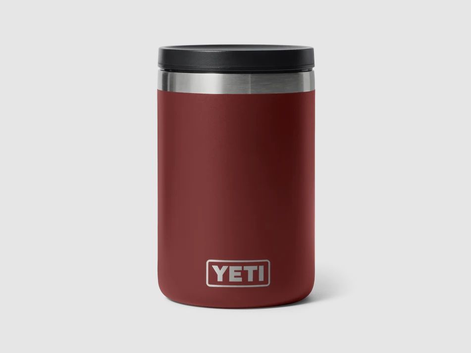 Rambler 16 oz (473 ml) tarro para alimentos - Yeti, imagen 2 de 2