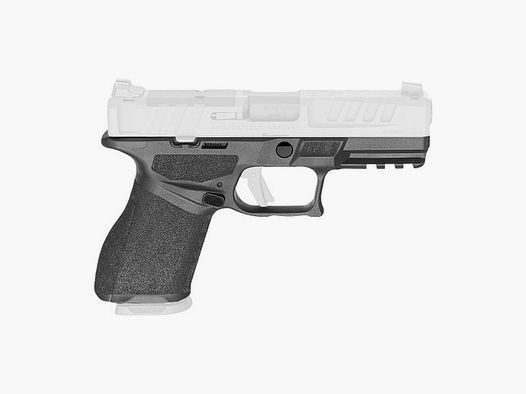 Springfield Armory Echelon Grip C S, FDE