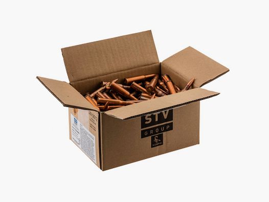 STV Scorpio 7,62x54R FMJ (300 stuks)